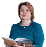Ульянова Екатерина
