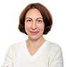 Фролова Наталья